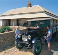 Northampton Visitor Centre - Tourism Noosa