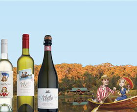 The Lake House Denmark - Tourism Noosa 0