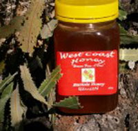 West Coast Honey - Tourism Noosa