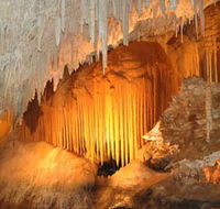 Jewel Cave - Tourism Noosa