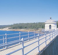 Mundaring Weir - Tourism Noosa