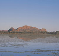 Lake Kununurra - Tourism Noosa