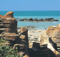 Reddell Beach - Tourism Noosa