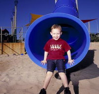 Jetty Baths - Tourism Noosa