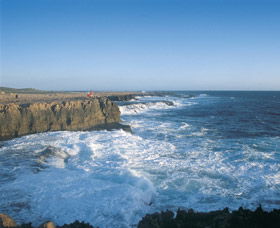 Carnarvon WA Tourism Noosa