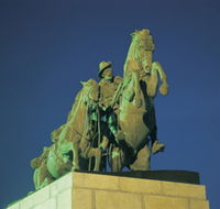 Mount Clarence - Tourism Noosa