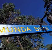Munda Biddi Trail - Tourism Noosa