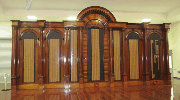 Army Museum of North Queensland - Tourism Noosa