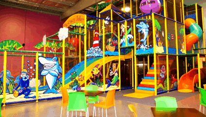 The Crazy Joker - Tourism Noosa