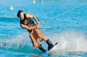 Townsville Barra Fun Park - Tourism Noosa 0