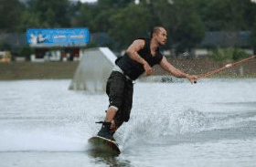 Townsville Barra Fun Park - Tourism Noosa 1