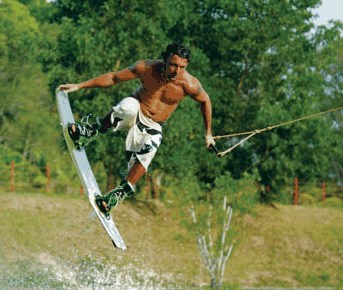 Townsville Barra Fun Park - Tourism Noosa 2