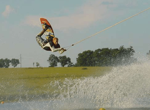 Townsville Barra Fun Park - Tourism Noosa 3