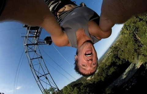 AJ Hackett Cairns - Tourism Noosa 3