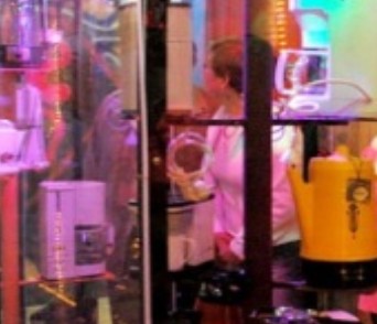 Coffee Works - Tourism Noosa 2