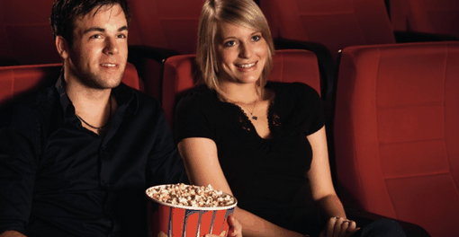 Event Cinemas - Townsville - Tourism Noosa 2