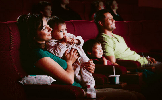 Event Cinemas - Townsville - Tourism Noosa 5