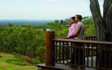 Aeroglen QLD Tourism Noosa
