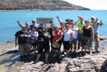 Tagalong Tours Of Australia - Tourism Noosa 3