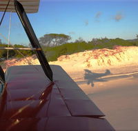 Tigermoth Adventures Whitsunday - Tourism Noosa