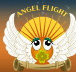 Angel Flight Outback Trailblazer