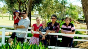 Augathella 4x4 Stock Route Trail - Tourism Noosa 3