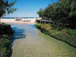 Eurong QLD Tourism Noosa