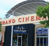 Grand Cinemas - Bunbury - Tourism Noosa
