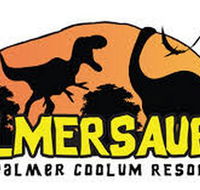 Palmersaurus Park - Tourism Noosa