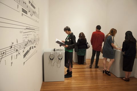RMIT Gallery - Tourism Noosa 7