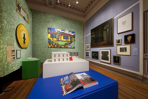 RMIT Gallery - Tourism Noosa 10