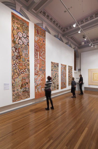 RMIT Gallery - Tourism Noosa 11