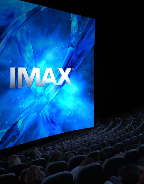 IMAX Melbourne Museum - Tourism Noosa 1
