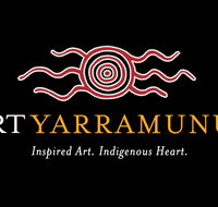 Art Yarramunua - Tourism Noosa