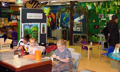 Western Australian Museum Albany - Tourism Noosa 1