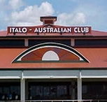Gold Coast Italo Australian Club - Tourism Noosa