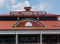 Gold Coast Italo Australian Club - Tourism Noosa 0