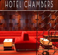 Hotel Chambers - Tourism Noosa