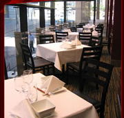 Infusion Restaurant - Tourism Noosa