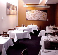 Bacash - Tourism Noosa