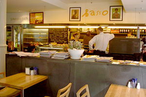 Basso - Tourism Noosa 0