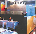 Bistro 1 - Tourism Noosa