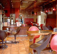 Chapelino - Tourism Noosa