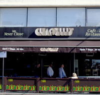 Chapelli's - Tourism Noosa