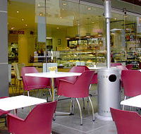 City Blend - Tourism Noosa