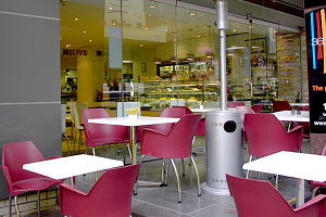 City Blend - Tourism Noosa 0