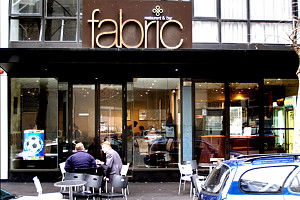 Fabric - Tourism Noosa 0