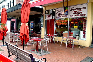 Brunswick East VIC Tourism Noosa