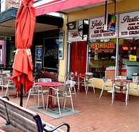 Gelobar - Tourism Noosa