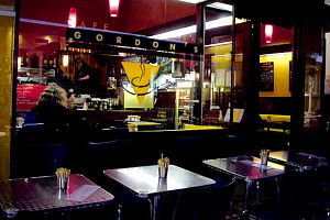 Gordon's Cafe - Tourism Noosa 0